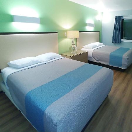 Country Yard Inn And Suites Sikeston Zewnętrze zdjęcie