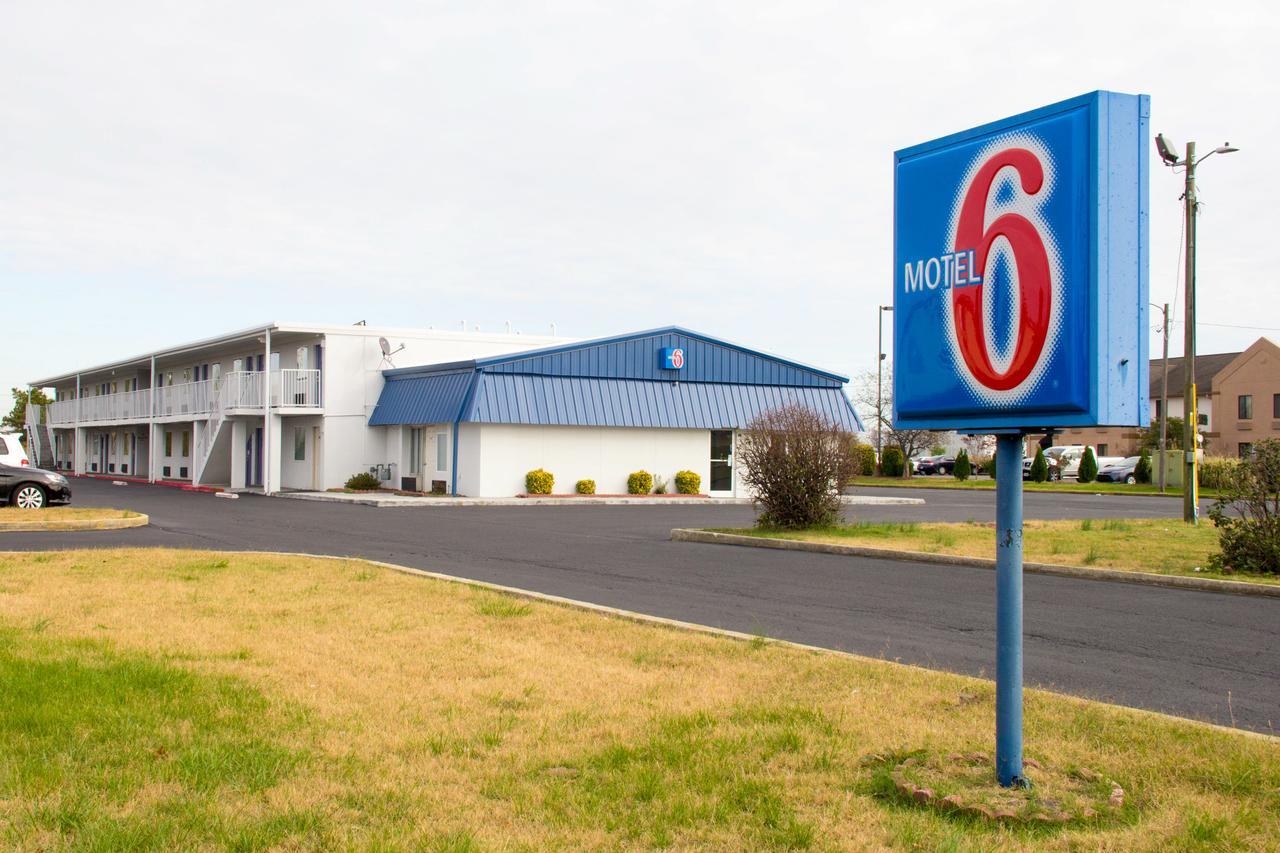 Country Yard Inn And Suites Sikeston Zewnętrze zdjęcie