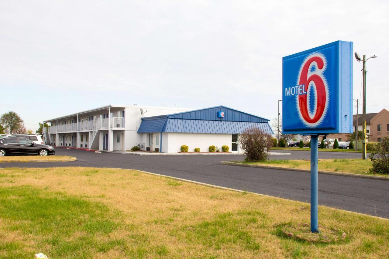 Country Yard Inn And Suites Sikeston Zewnętrze zdjęcie